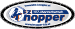 KNOPPER