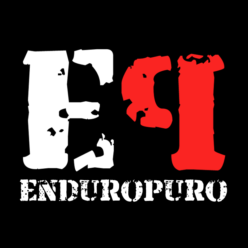 ENDURO PURO