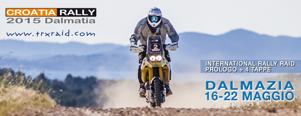 CROAZIA RALLY -